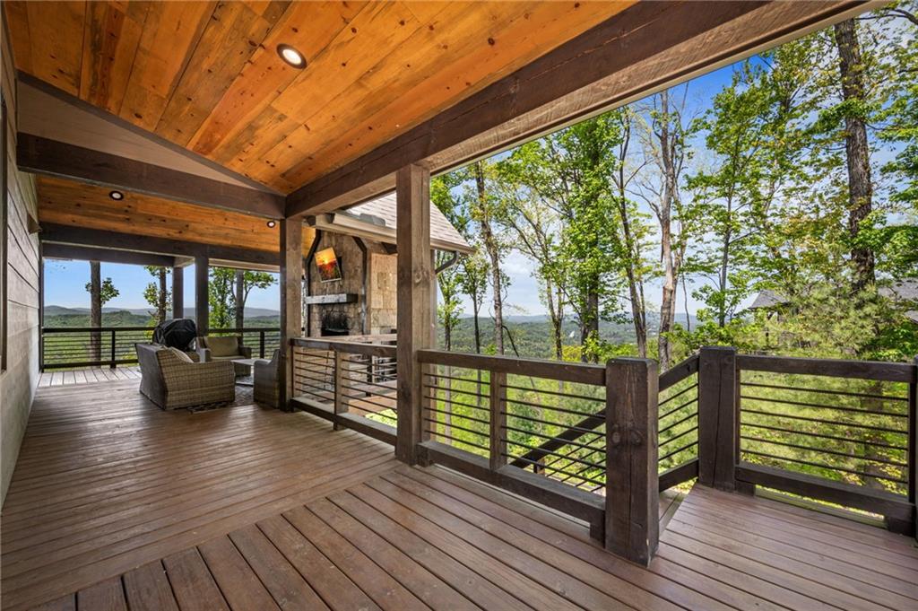 802 Overlook Drive Blue Ridge, GA 30513 - Photo 21 of 90