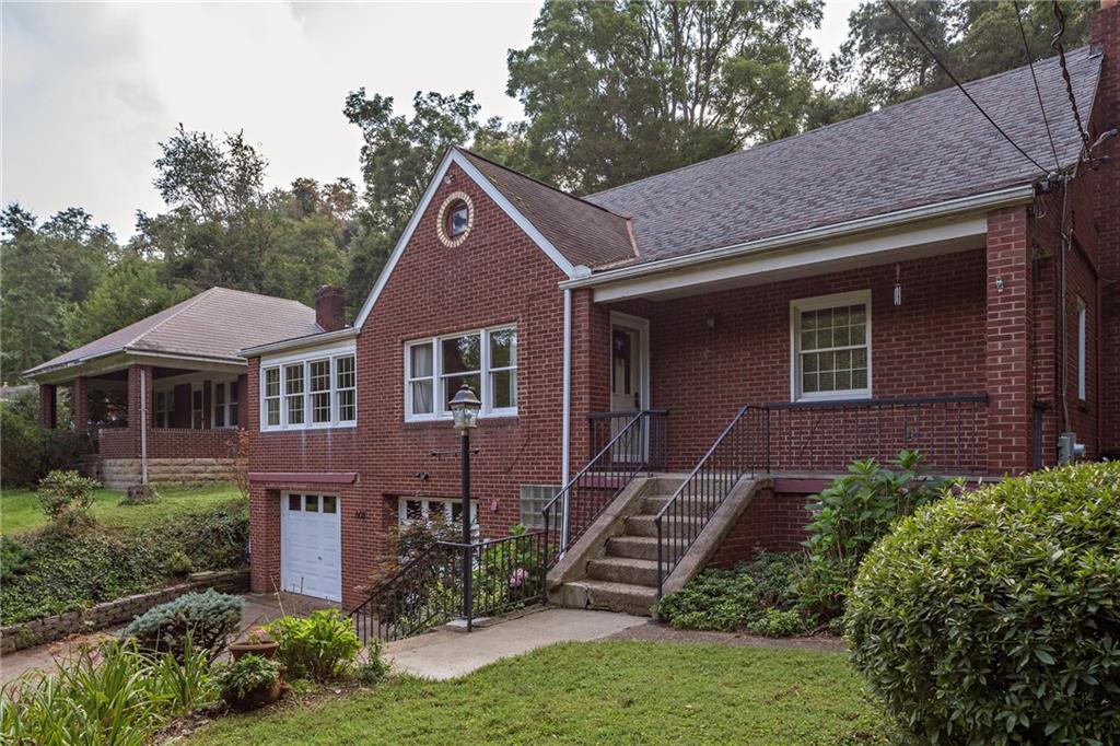 603 Filmore Road Pittsburgh, PA 15221 - Photo 2 of 24