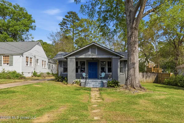 $206,000 | 1318 Linden Place, Jackson, MS 39202
