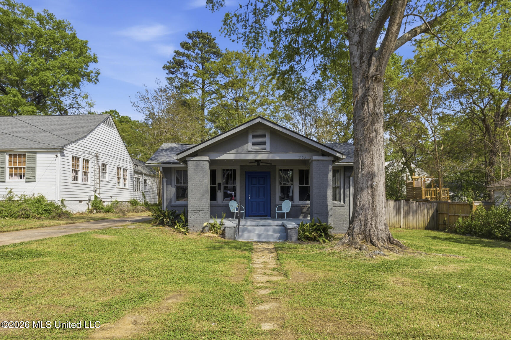 1318 Linden Place Jackson, MS 39202 - Photo 16 of 22 1318 Linden Pl-2