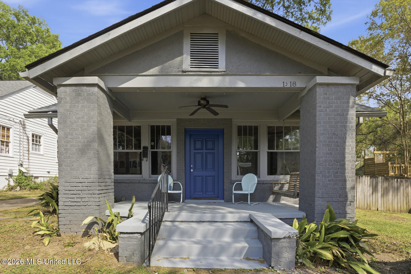1318 Linden Place Jackson, MS 39202 - Photo 17 of 22 1318 Linden Pl-3