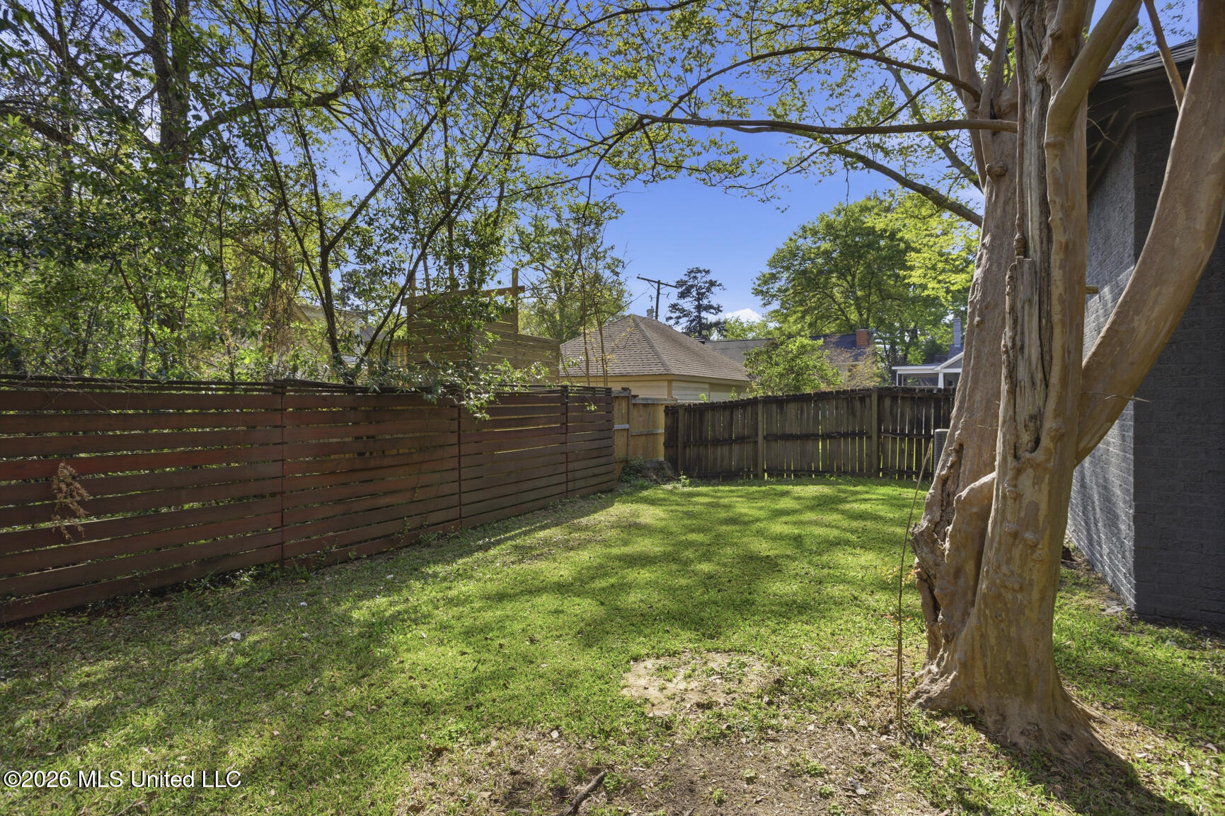 1318 Linden Place Jackson, MS 39202 - Photo 19 of 22 1318 Linden Pl-19