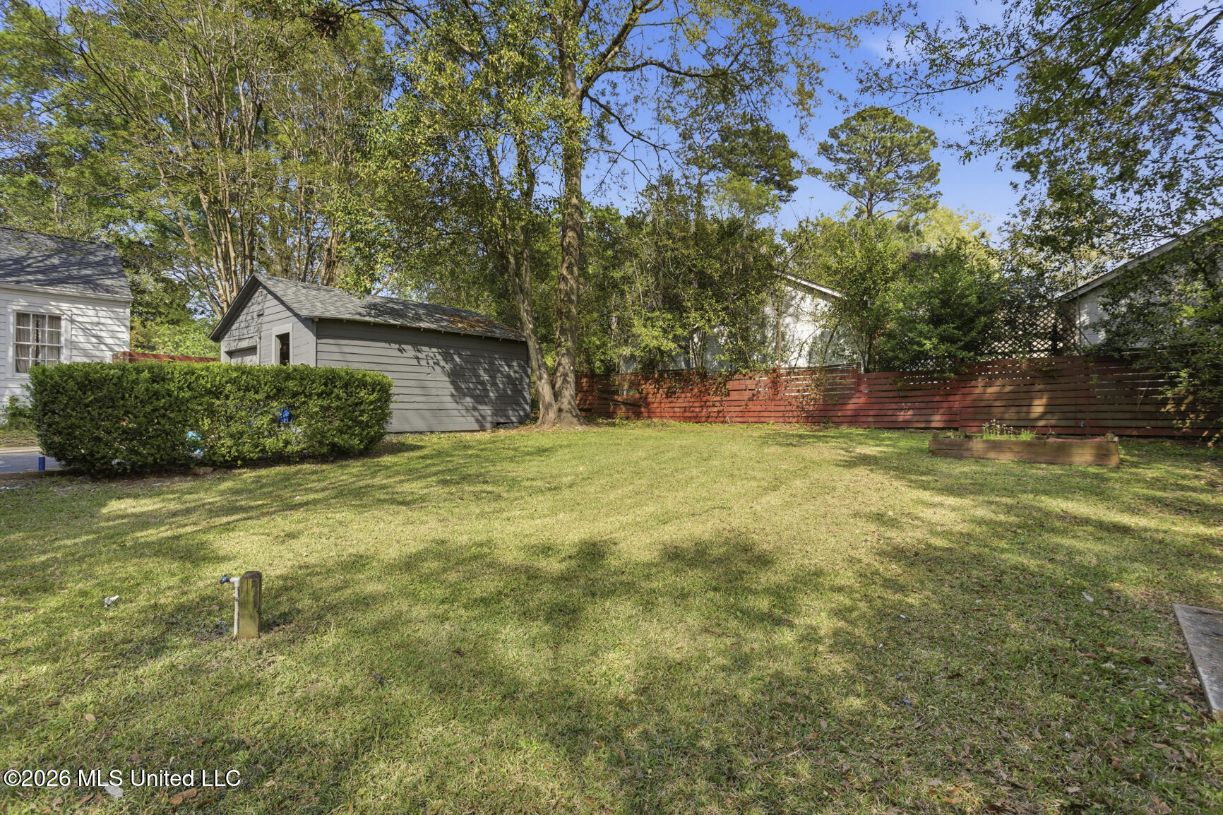 1318 Linden Place Jackson, MS 39202 - Photo 20 of 22 1318 Linden Pl-20