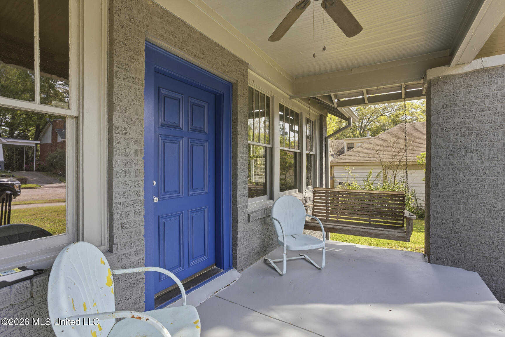 1318 Linden Place Jackson, MS 39202 - Photo 2 of 22 1318 Linden Pl-4