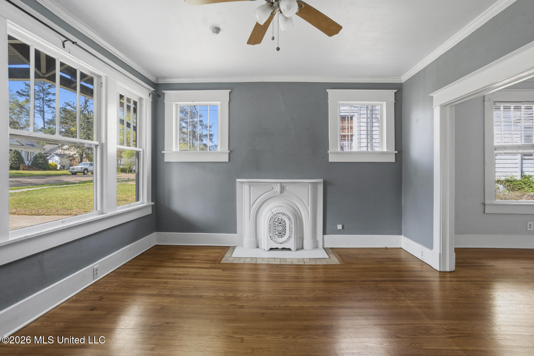 1318 Linden Place Jackson, MS 39202 - Photo 6 of 22 1318 Linden Pl-5