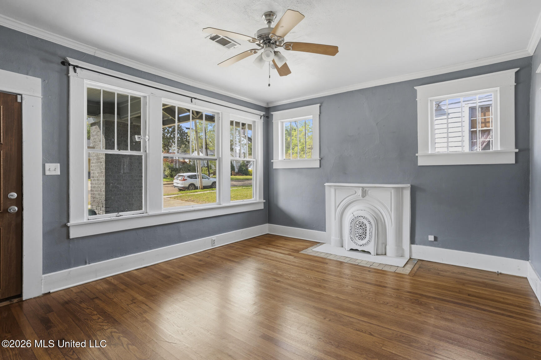1318 Linden Place Jackson, MS 39202 - Photo 7 of 22 1318 Linden Pl-6