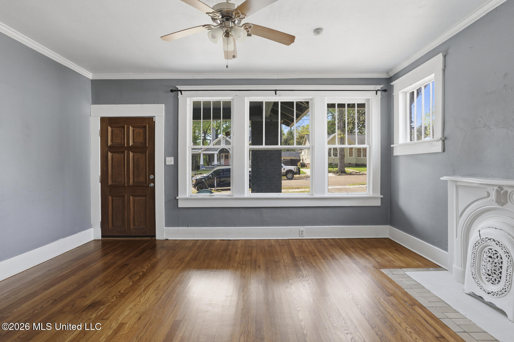 1318 Linden Place Jackson, MS 39202 - Photo 8 of 22 1318 Linden Pl-7
