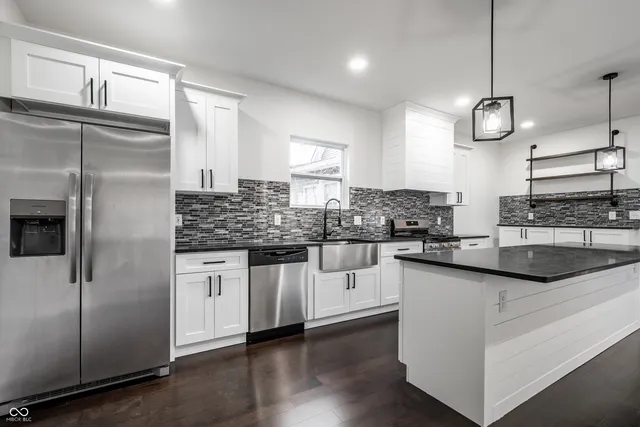 $365,000 | 440 West 40th Street, Indianapolis, IN 46208