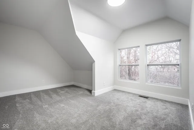 $365,000 | 440 West 40th Street, Indianapolis, IN 46208