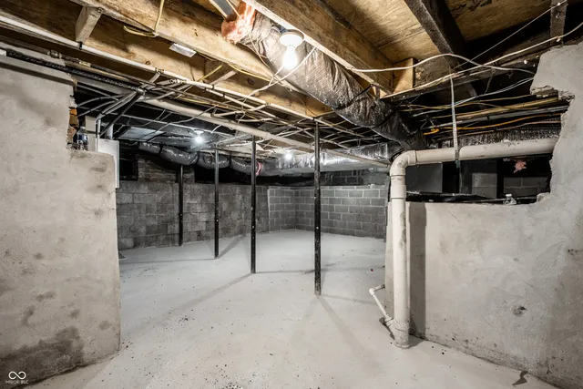 $365,000 | 440 West 40th Street, Indianapolis, IN 46208