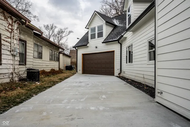 $365,000 | 440 West 40th Street, Indianapolis, IN 46208