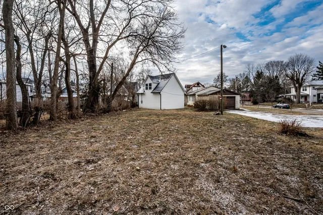 $365,000 | 440 West 40th Street, Indianapolis, IN 46208