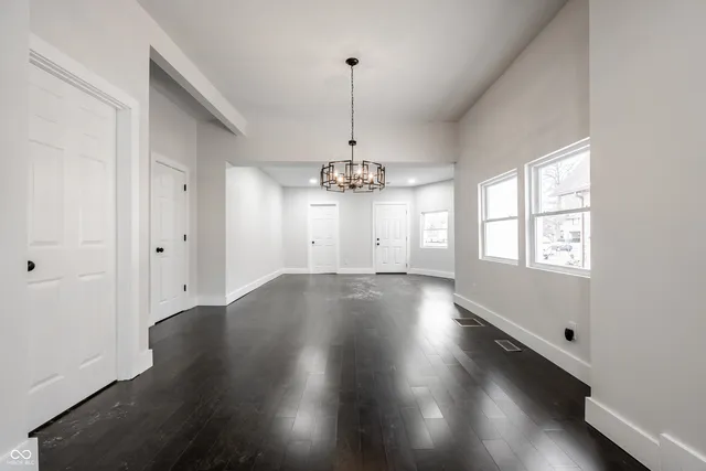 $365,000 | 440 West 40th Street, Indianapolis, IN 46208