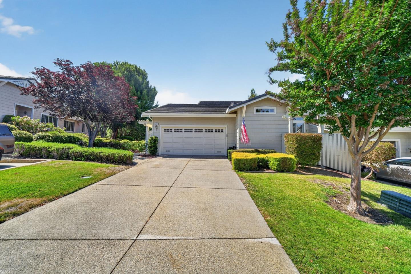 8718 McCarty Ranch Drive San Jose, CA 95135 - Photo 2 of 63