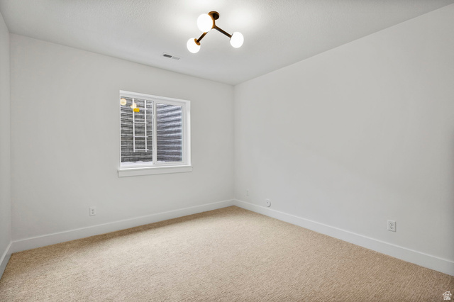 728 East Mountain Road North Ogden, UT 84414 - Photo 24 of 28 Empty room