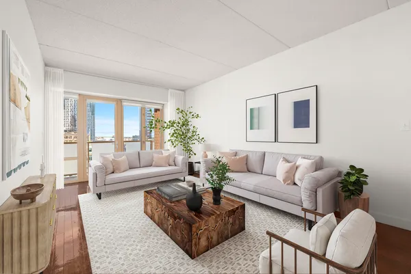 $3,758 | 41-34 Crescent Street, Unit 5H | Long Island City