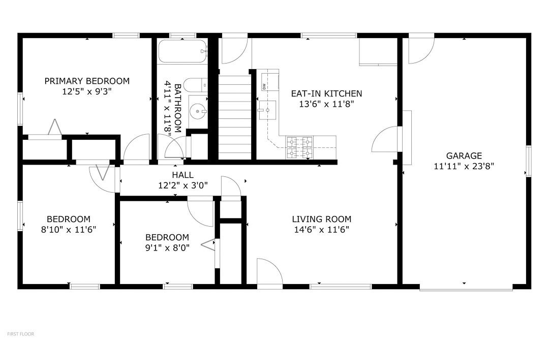 1204 Rutledge Road Bloomington, IL 61704 - Photo 54 of 54 Gallery Image 54