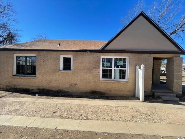 2321 Coleman Street San Angelo, TX 76901 - Photo 11 of 14