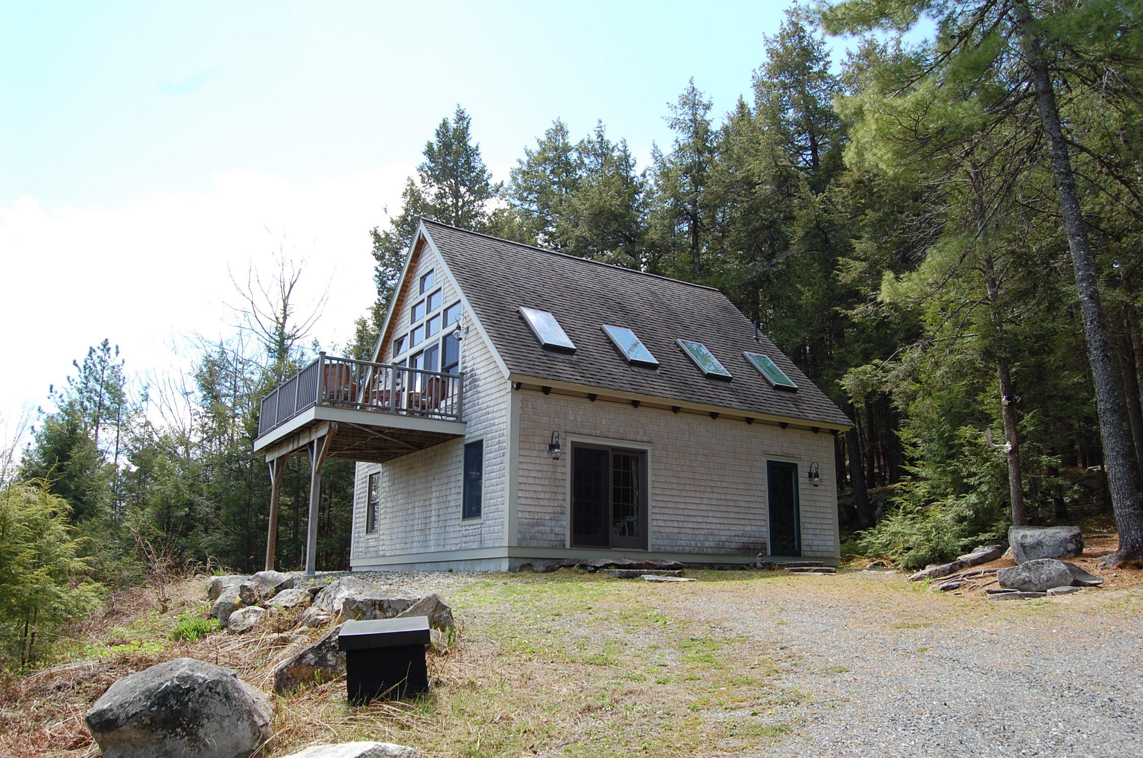 230 Porcupine Ridge Road Mount Vernon, ME 04352 - Photo 10 of 62 DSC_7680