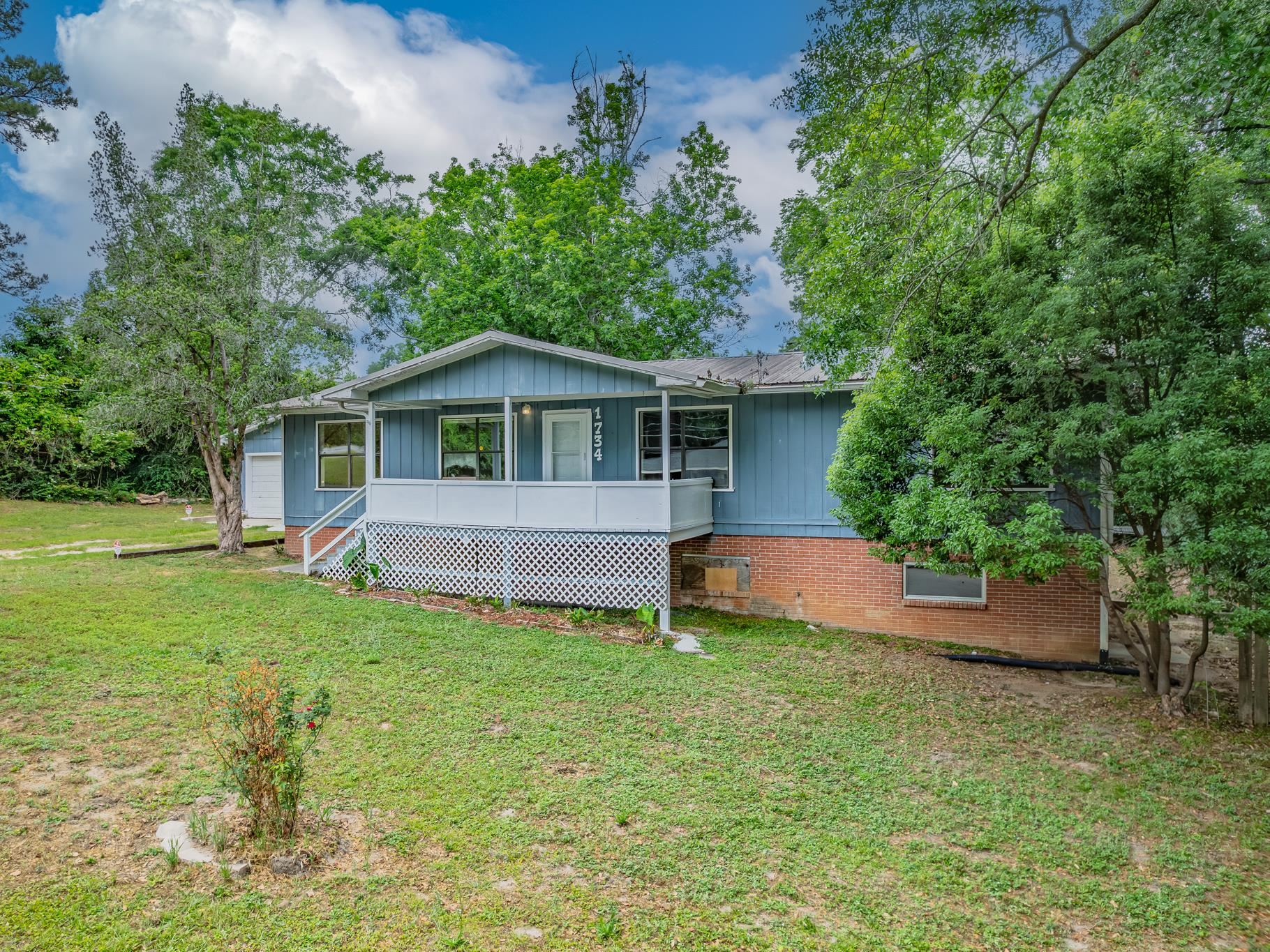 1734 Ray Road Tallahassee, FL 32303 - Photo 42 of 57