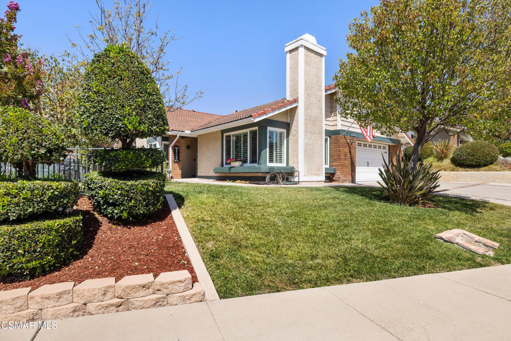 13617 Gunsmoke Road Moorpark, CA 93021 - Photo 2 of 54