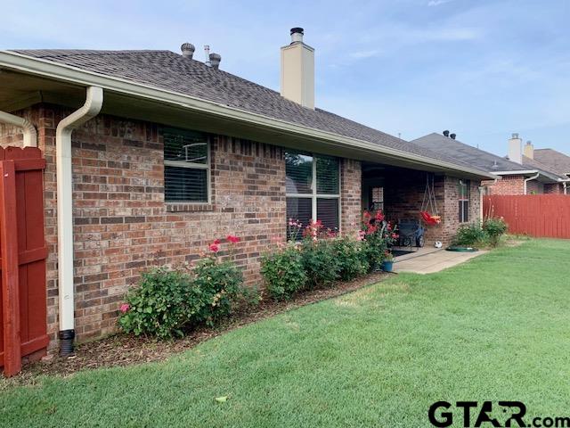 11604 3 Chimneys Drive Flint, TX 75762 - Photo 14 of 15