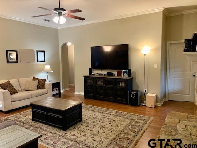 11604 3 Chimneys Drive Flint, TX 75762 - Photo 3 of 15