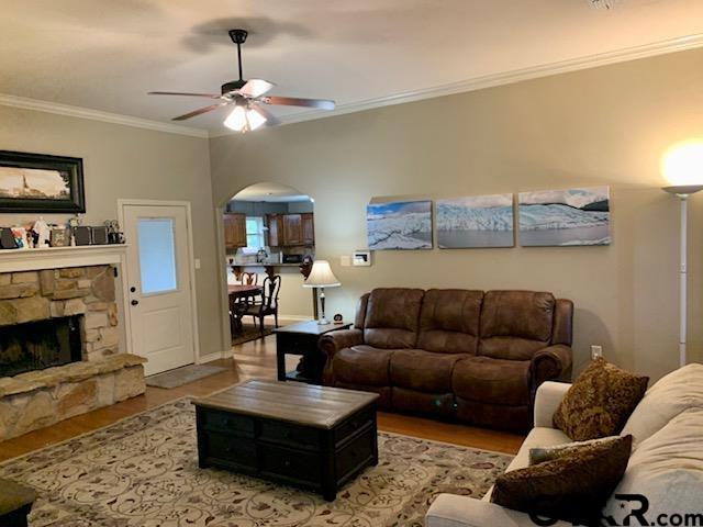 11604 3 Chimneys Drive Flint, TX 75762 - Photo 4 of 15