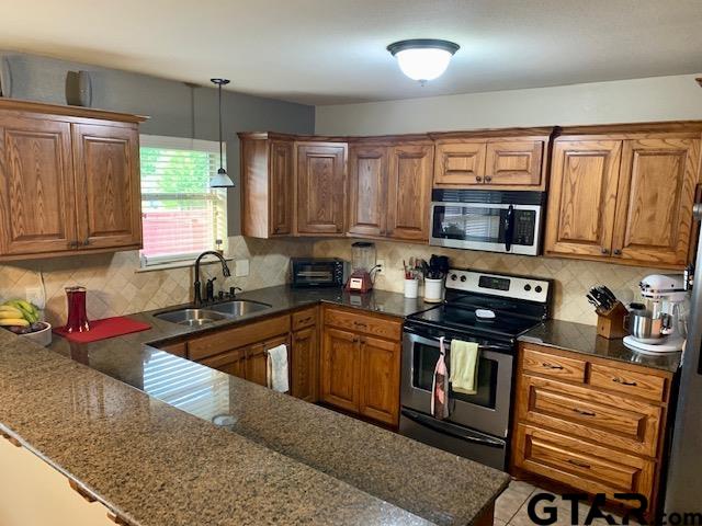 11604 3 Chimneys Drive Flint, TX 75762 - Photo 5 of 15