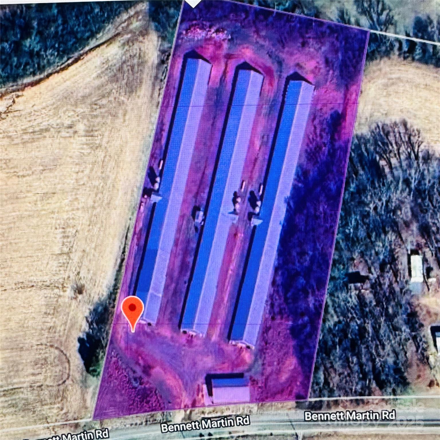 170 Bennett Martin Road Polkton, NC 28135 - Photo 2 of 2