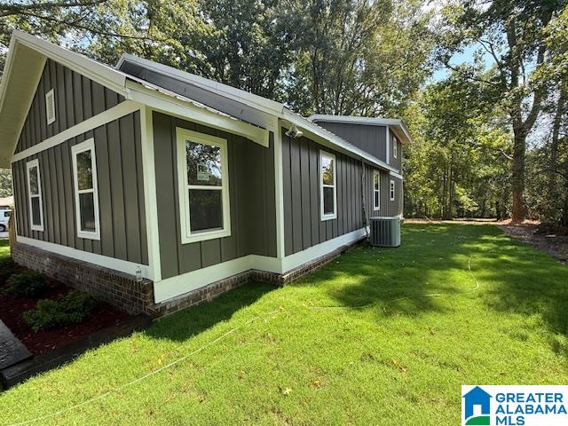 1925 County Road 9 Clanton, AL 35045 - Photo 2 of 18