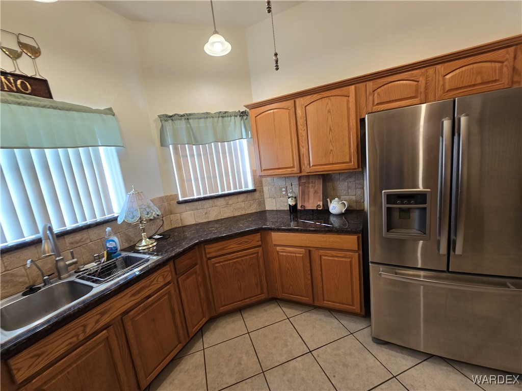 3319 Producers Mine Road Kingman, AZ 86401 - Photo 18 of 47 Kitchen