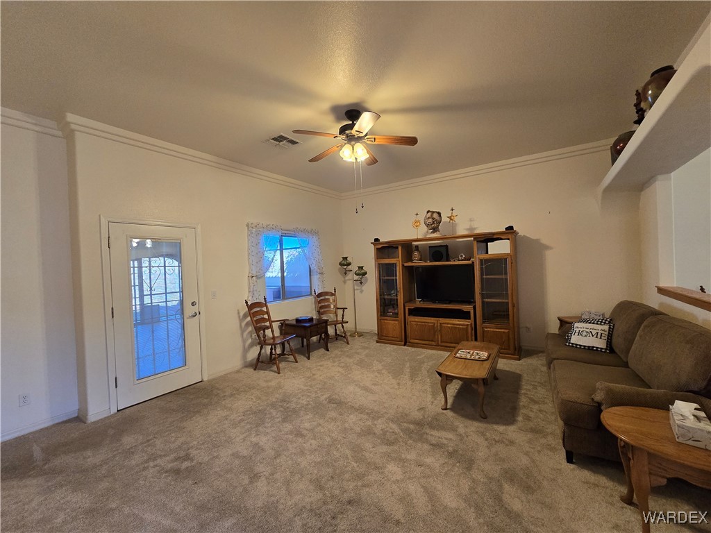 3319 Producers Mine Road Kingman, AZ 86401 - Photo 19 of 47 Living Room