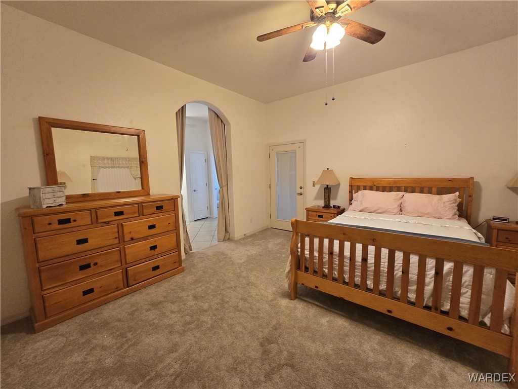 3319 Producers Mine Road Kingman, AZ 86401 - Photo 27 of 47 Bedroom