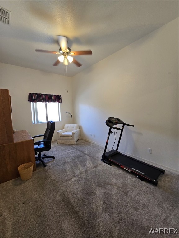 3319 Producers Mine Road Kingman, AZ 86401 - Photo 29 of 47 Office