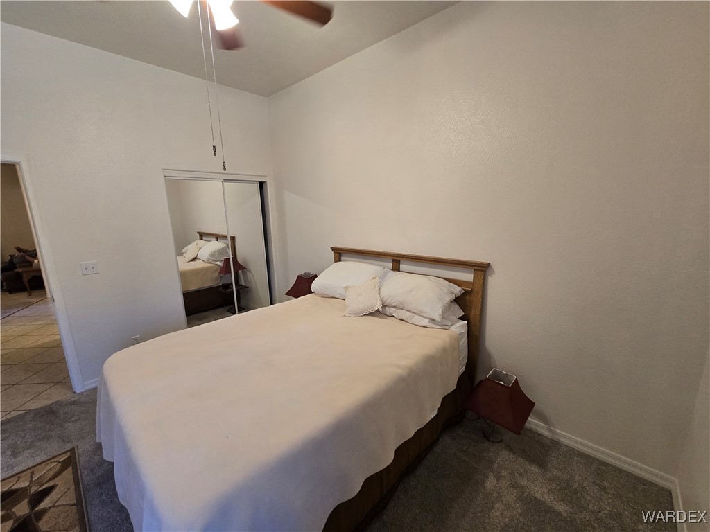 3319 Producers Mine Road Kingman, AZ 86401 - Photo 32 of 47 Bedroom