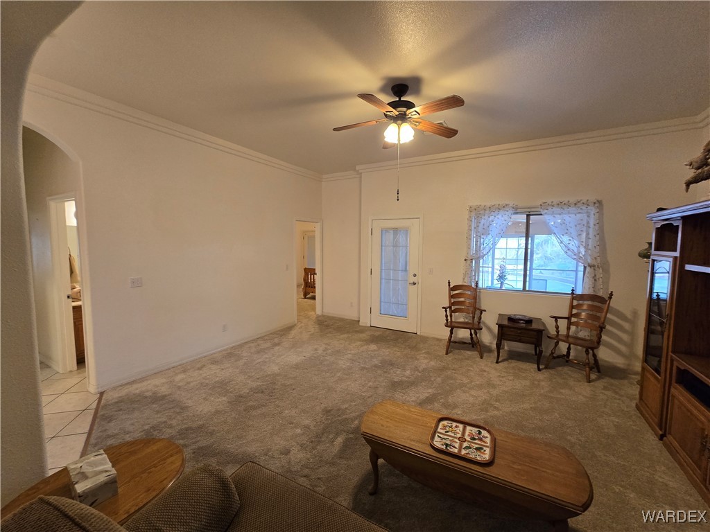 3319 Producers Mine Road Kingman, AZ 86401 - Photo 37 of 47 Living Room