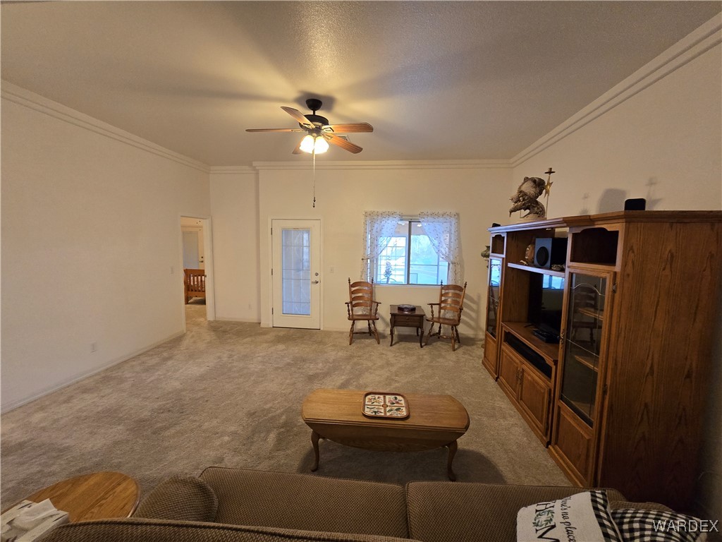 3319 Producers Mine Road Kingman, AZ 86401 - Photo 38 of 47 Living Room