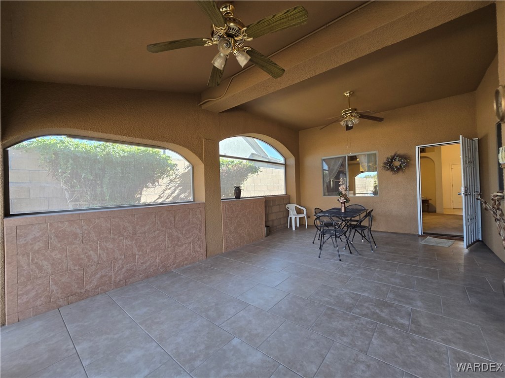 3319 Producers Mine Road Kingman, AZ 86401 - Photo 3 of 47 Patio