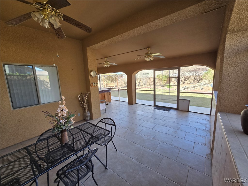 3319 Producers Mine Road Kingman, AZ 86401 - Photo 4 of 47 Patio