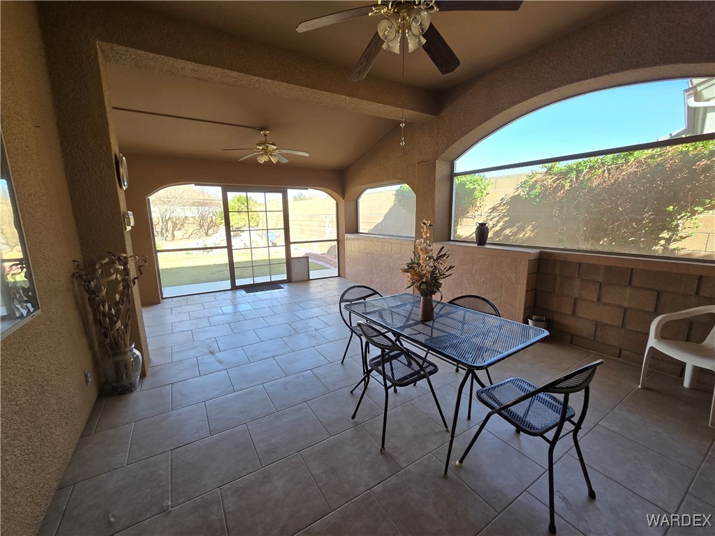 3319 Producers Mine Road Kingman, AZ 86401 - Photo 5 of 47 Sun Room