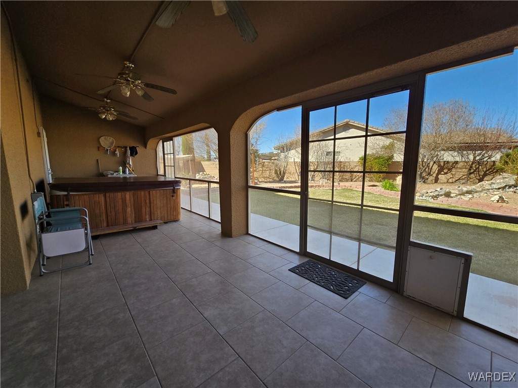 3319 Producers Mine Road Kingman, AZ 86401 - Photo 6 of 47 Patio