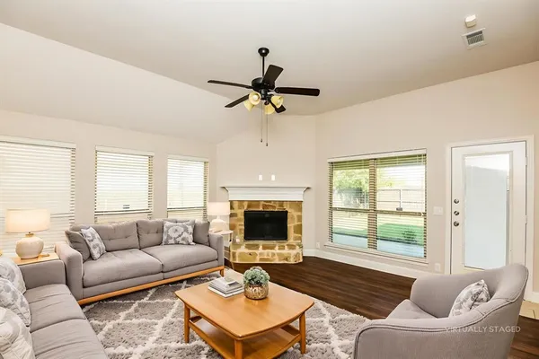$2,750 | 826 Graham Drive, Burleson, TX 76028