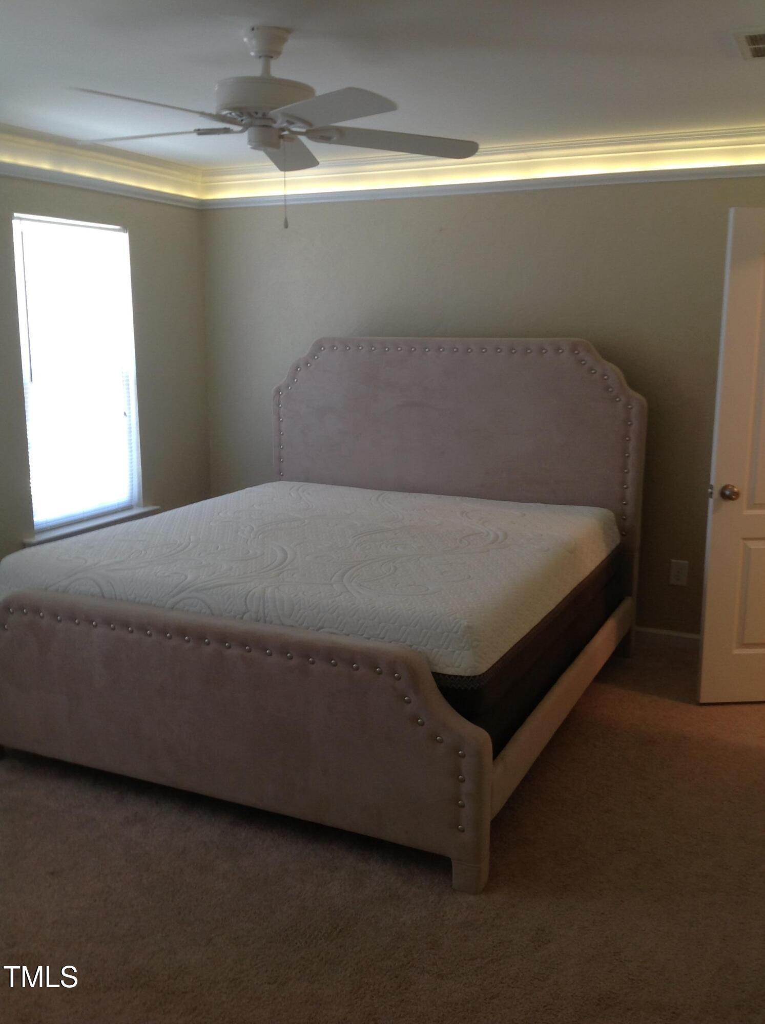 933 Ileagnes Road Raleigh, NC 27603 - Photo 10 of 22 masterbedroom--933Ileagenes