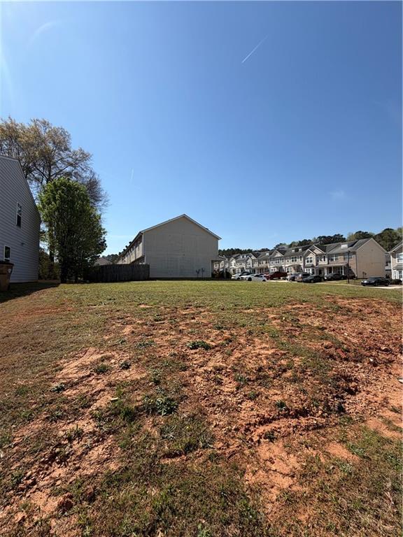 3571 Rock Ridge Drive Rex, GA 30273 - Photo 4 of 6 Gallery Image 4