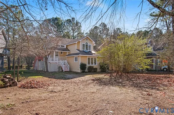$399,000 | 12503 Needle Rush Way, Midlothian, VA 23114