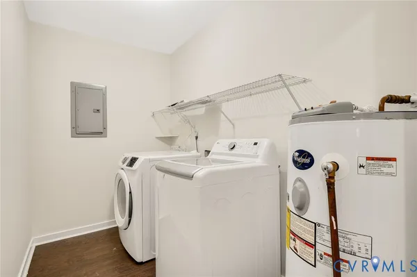 $399,000 | 12503 Needle Rush Way, Midlothian, VA 23114