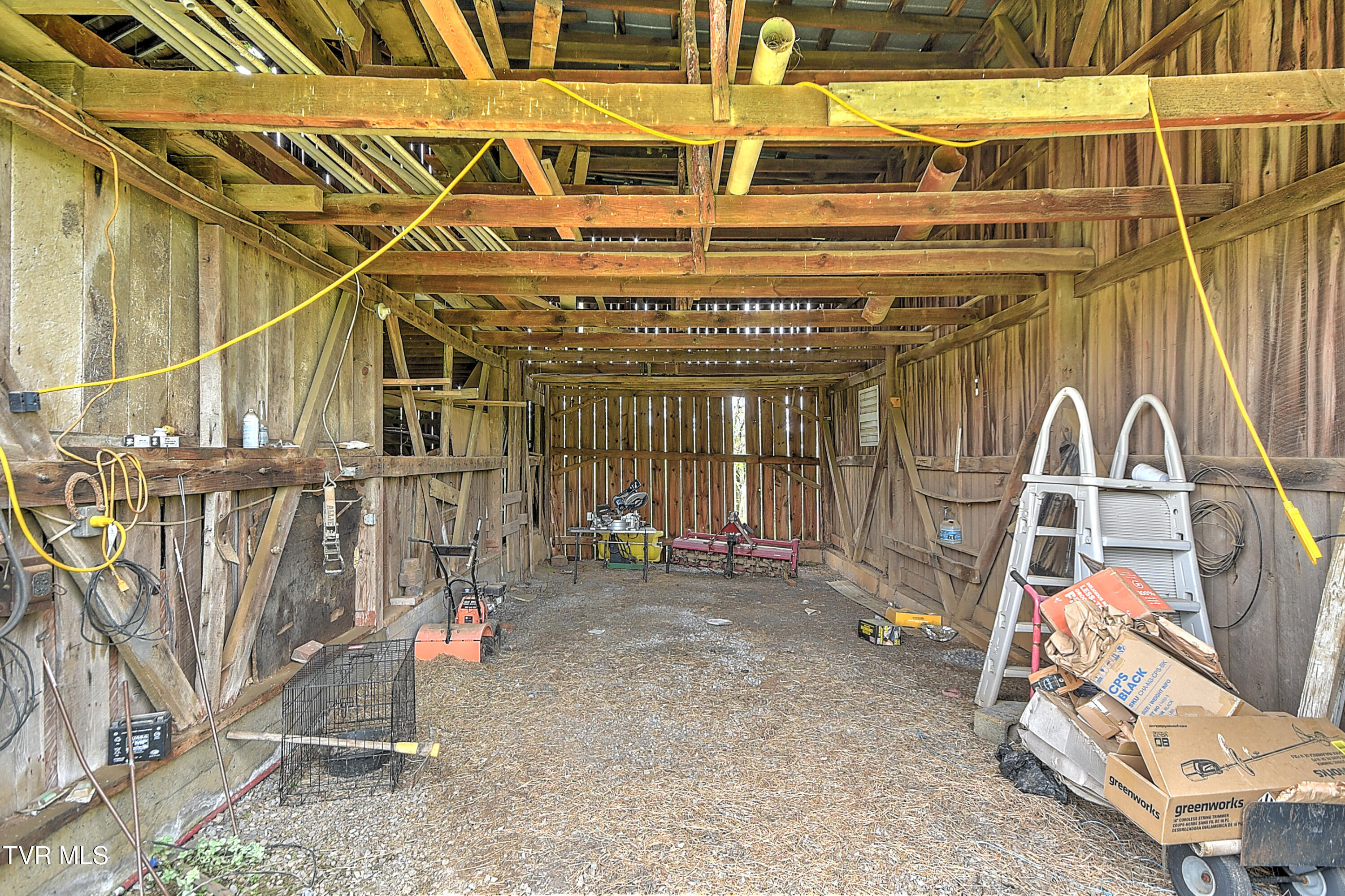 127 Gillette Road Jonesborough, TN 37659 - Photo 34 of 48 127 Gillette Rd JF-56