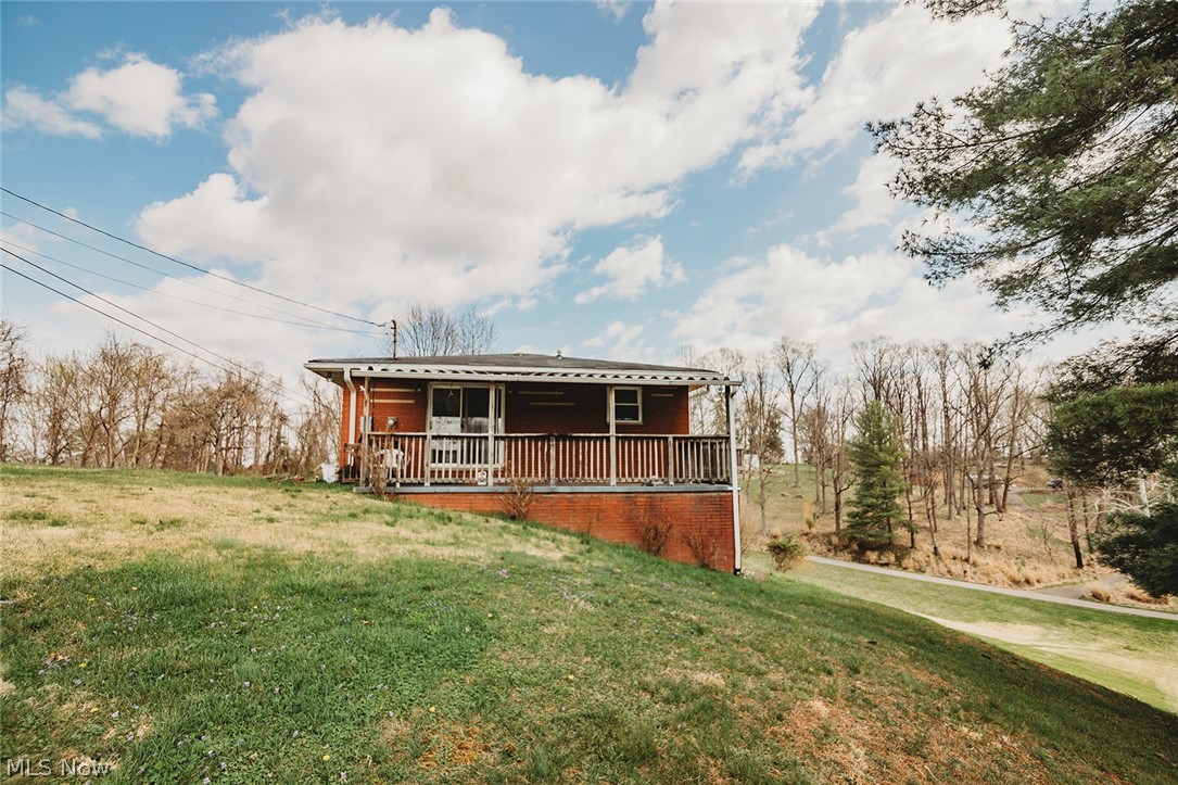350 Blennerhassett Heights Road Washington, WV 26181 - Photo 2 of 50