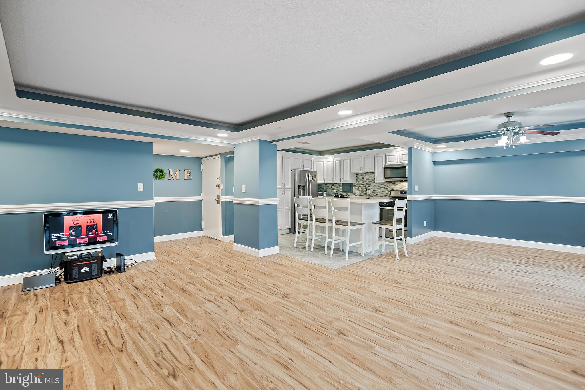 1836 Metzerott Road, Unit 1101 Adelphi, MD 20783 - Photo 11 of 37 Spacious room